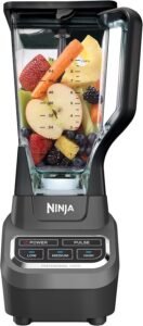 Ninja Professional Blender 1000 (Watt, Model BL610)