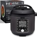 Instant Pot Pro 6-Qt Multi-Use Pressure Cooker