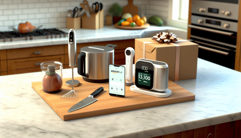 Best Kitchen Gadgets for 2025 — Cool Finds Gift Ideas and Top Amazon Picks 1 example 14 OurKitchenLab