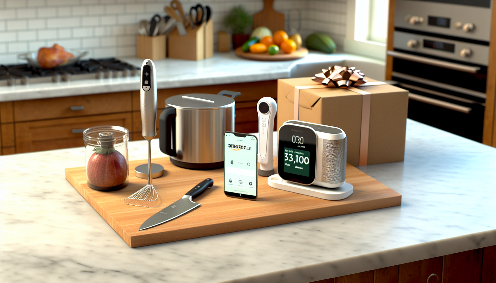 Best Kitchen Gadgets for 2025 — Cool Finds Gift Ideas and Top Amazon Picks 1 example 14 OurKitchenLab