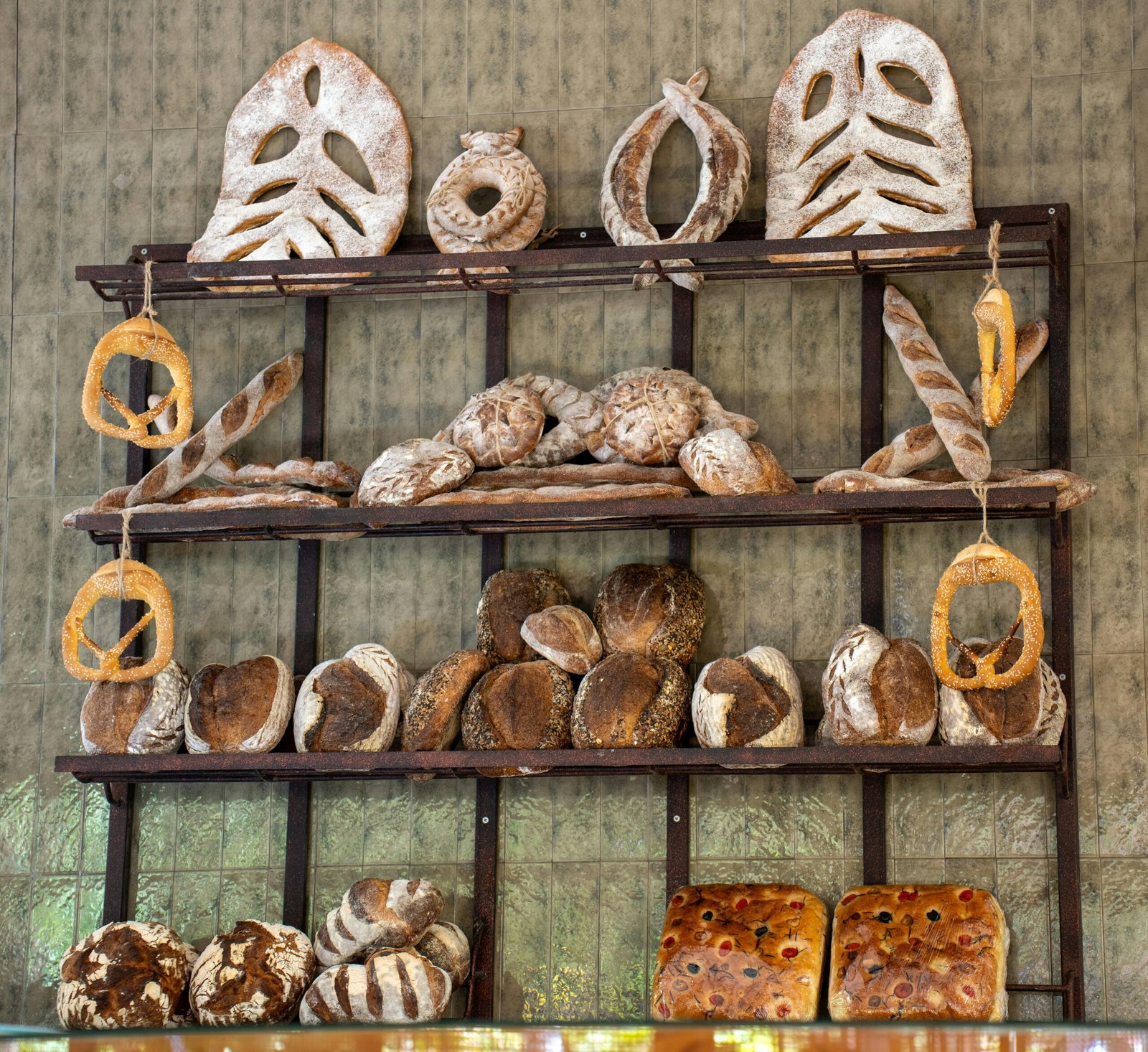 Best Baking Tools for Bread That Transform Your Loaves