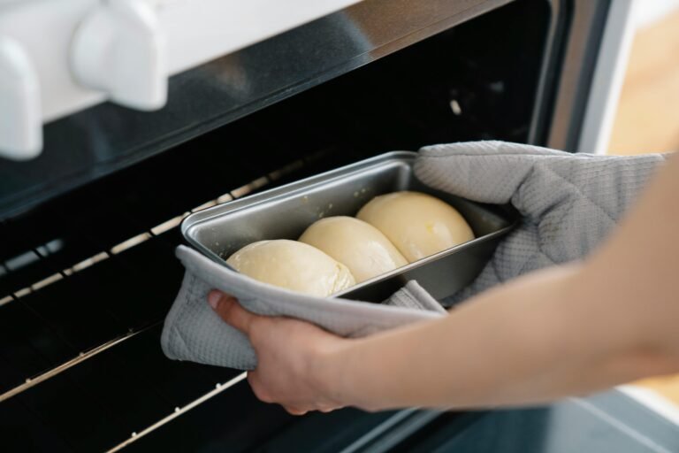 Oven Mitts